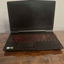 Lenovo Legion Gaming Laptop