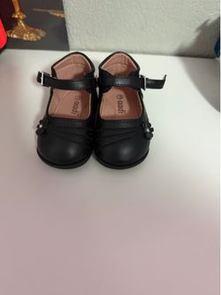 little girl shoes