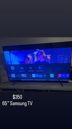 Samsung TV