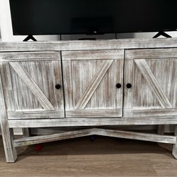 Tv table