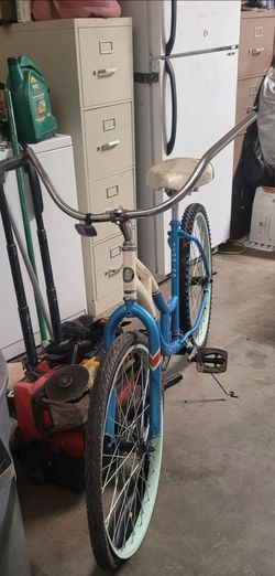Bicicle