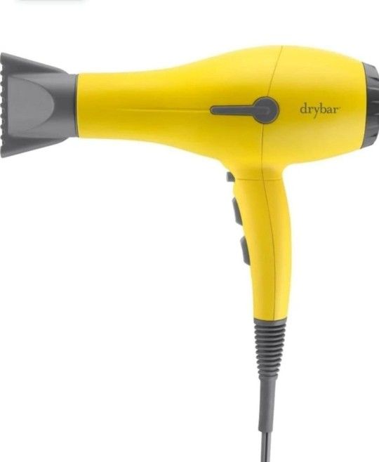 Drybar Buttercup Blow Dryer | Lightweight & Powerful