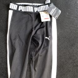 Forever Better Puma Tights 