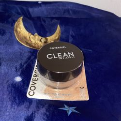 Powder Covergirl
