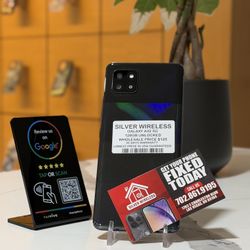 GALAXY A42 5G 128GB UNLOCKED 😍