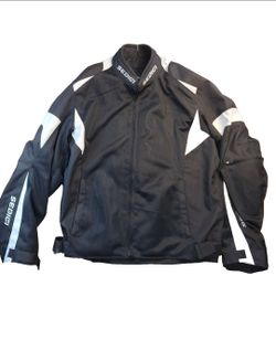 Sedici #16 2xl motorcycle jacket level 2 protection