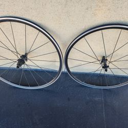 Road Bike Rims 