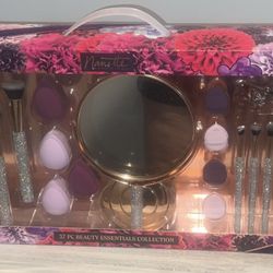 Bling Out brush Set