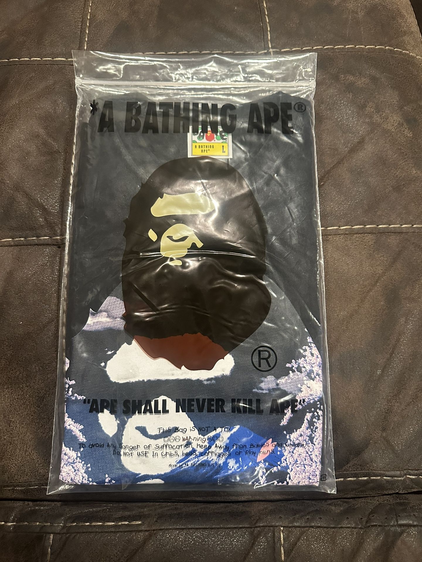 BAPE