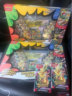Pokemon bundle