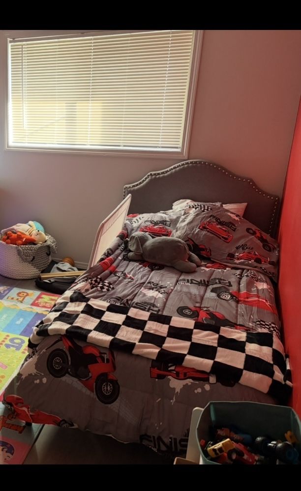 Twin XL Bed Frame