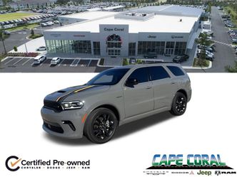 2023 Dodge Durango