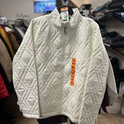 Women’s Voyager Jacket