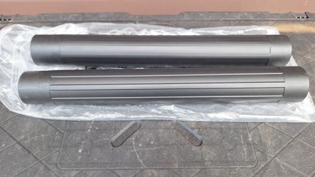 Shop Vac 2.5 inch Wand Extenders