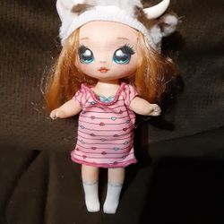 Nana Surprise Doll