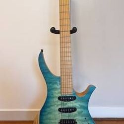  Agile Chiral Parity headless baritone - $700