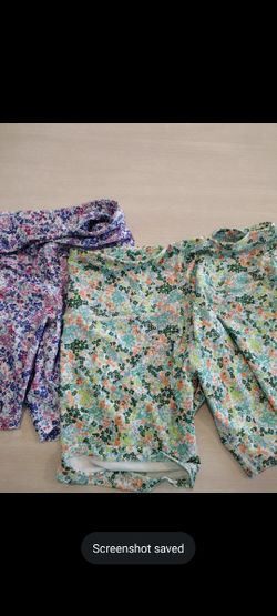 VOGO SHORTS 2 PAIRS XL