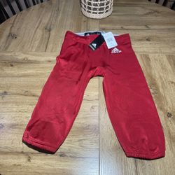 Adidas Kids Football Pants