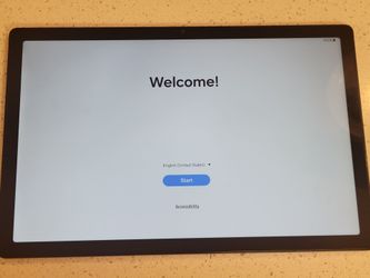 Samsung Galaxy Tab A8 (Pink)