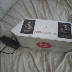 Beats By Dr Dre 