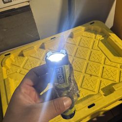 Ryobi USB Light 