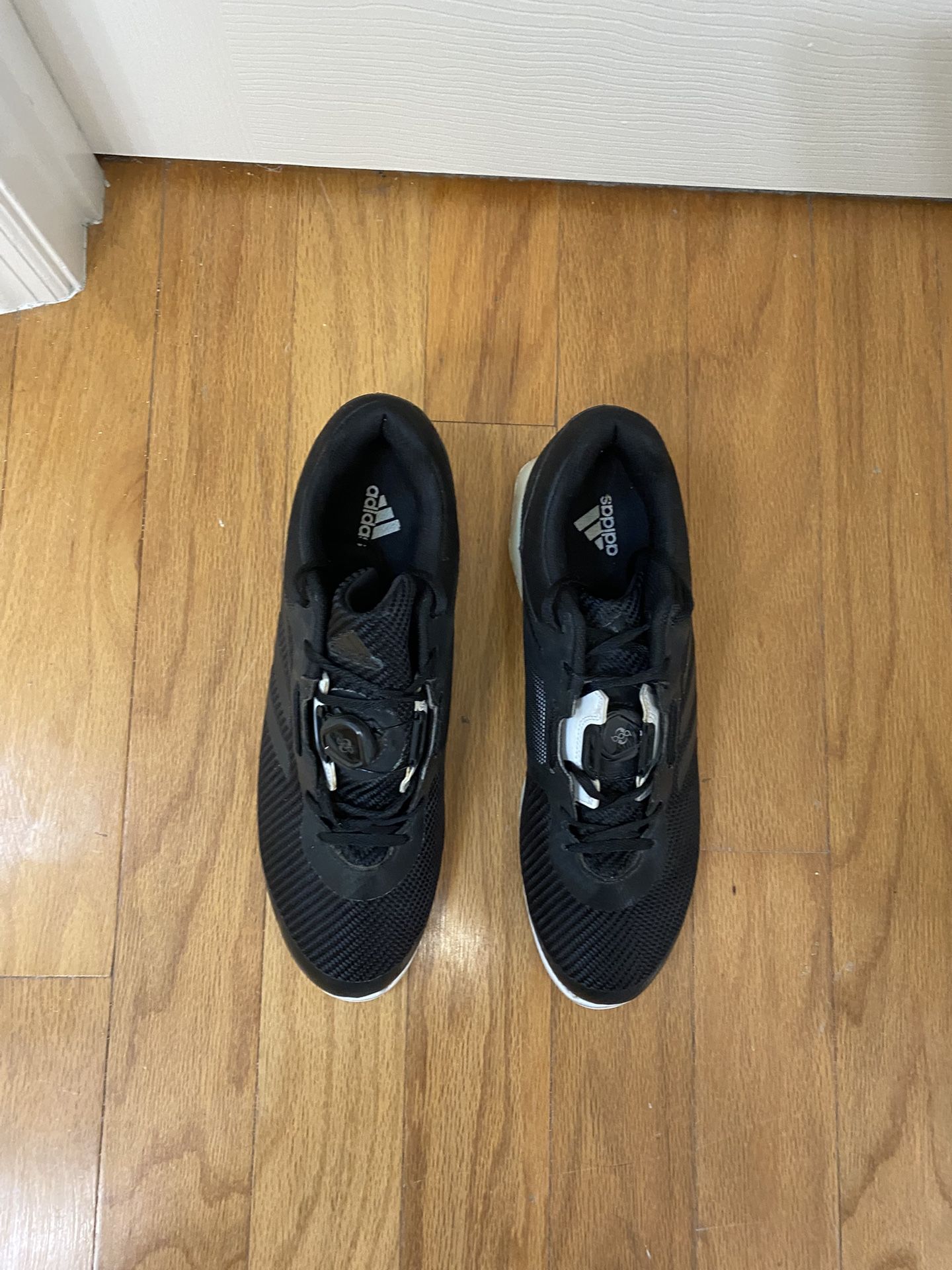 Adidas BOA Weightlifting Shoes