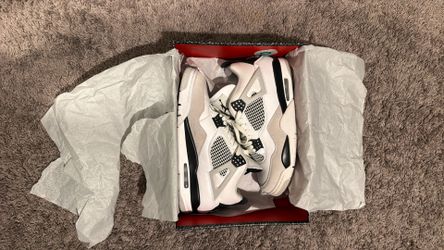 Jordan 4