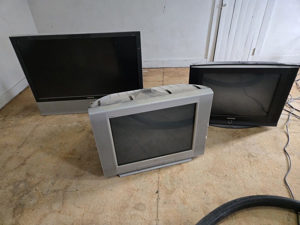 Tvs