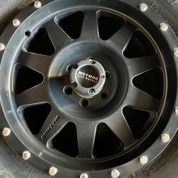 Method Race Rims