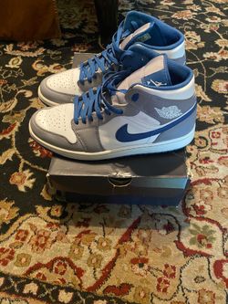 Jordan 1 size 10 $70