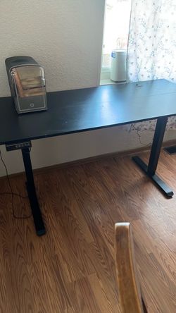 Stand up desk