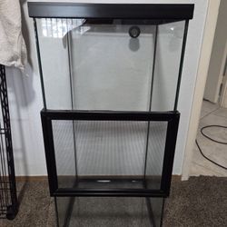 Arboreal Reptile Tank