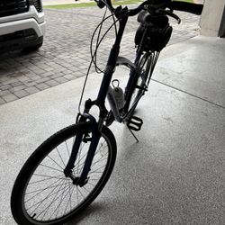 Men’s Bike 