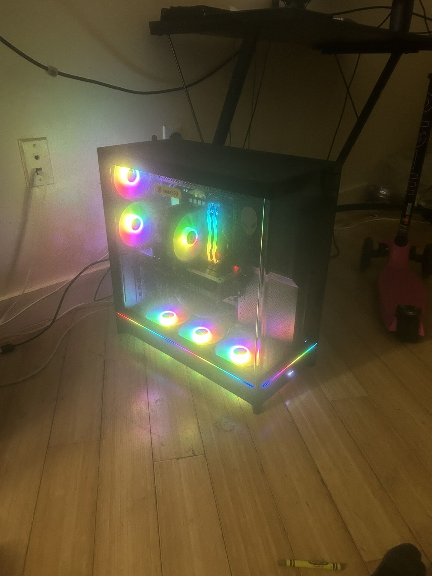 Cyber Power Pc