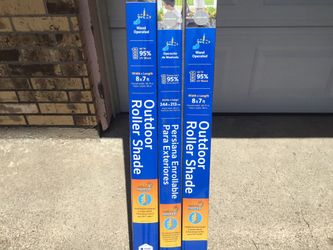 Beat The Heat With A Coolaroo Shade