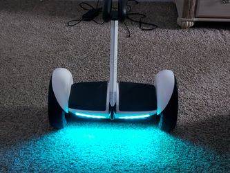 Segway