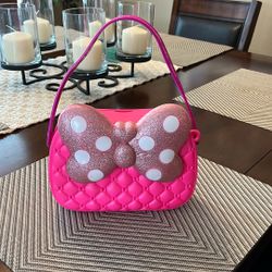 Minnie Mouse Purse