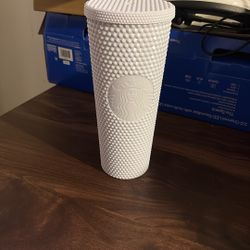 Starbucks Cup