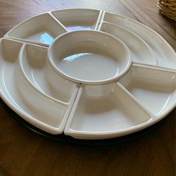 Lazy Susan