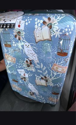 Harry Potter Luggage