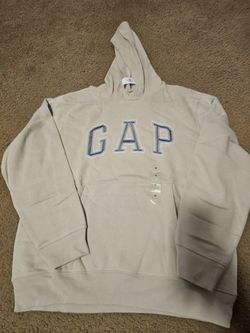 Gap Hoodie Mens Medium 