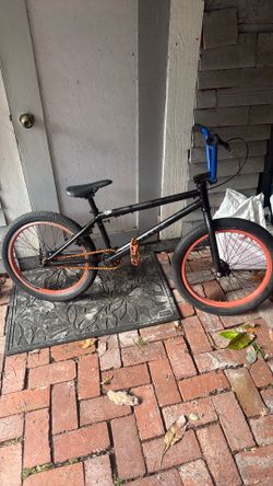 20” Fit bike co Eddie model Bmx bike $100 obo