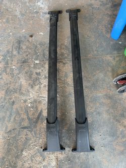 Cargo Roof Racks