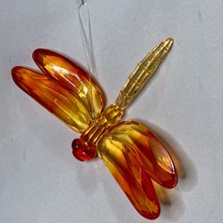 8” Dragonfly 