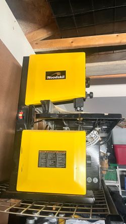 Bandsaw