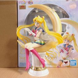 Sailor Moon Figure