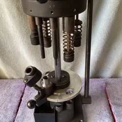 Ponsness Warren 375 shot shell reloader 