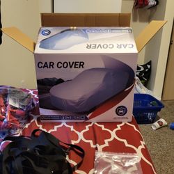 1994 Mazda Miata Car Cover