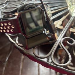 Fitbit Watch 