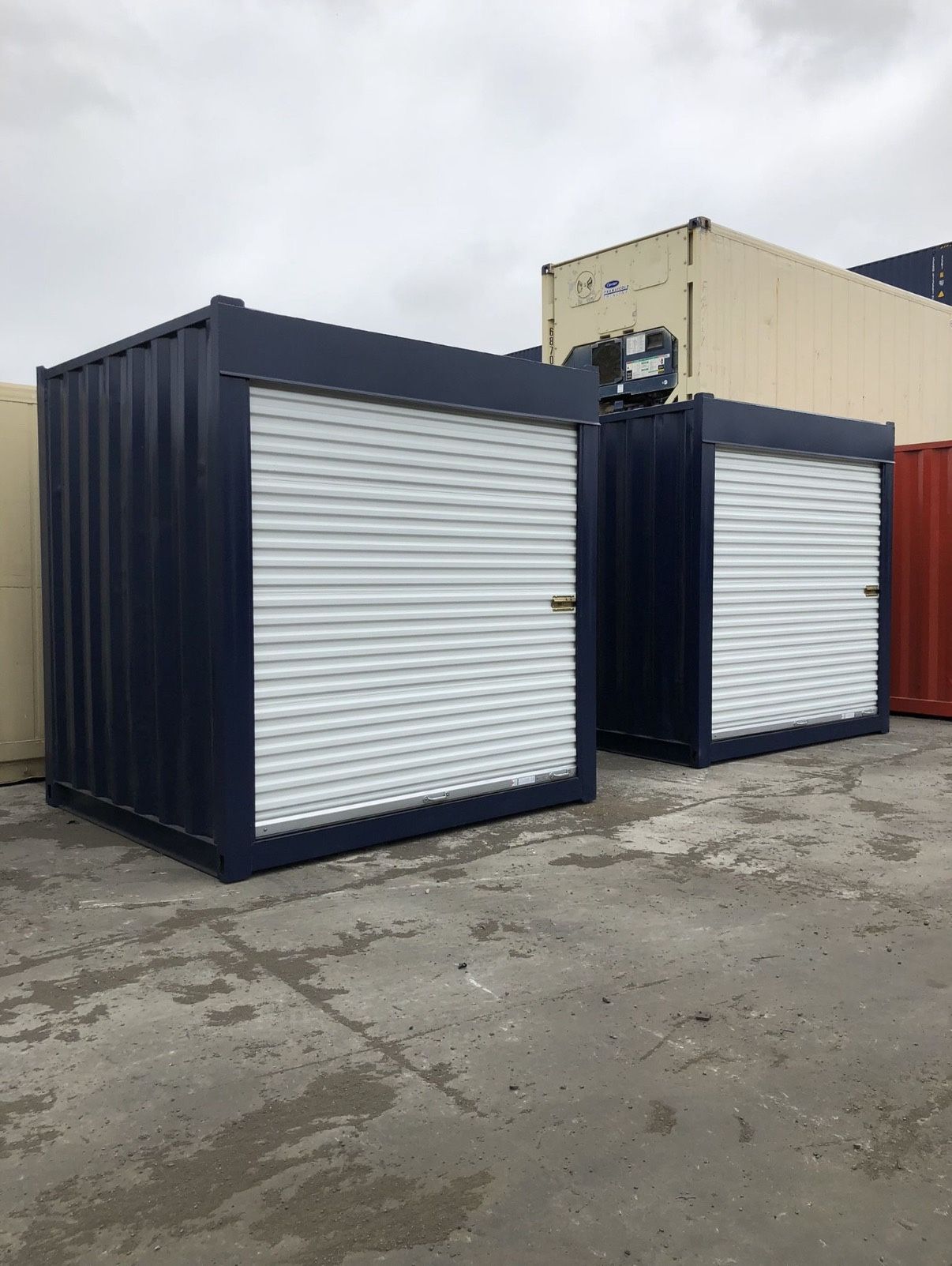 10 FT Shipping Container, Conex, Storage, Shed -Delivery Available